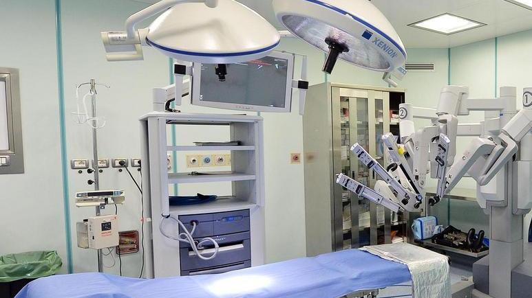 Ottimi risultati nella vascolare