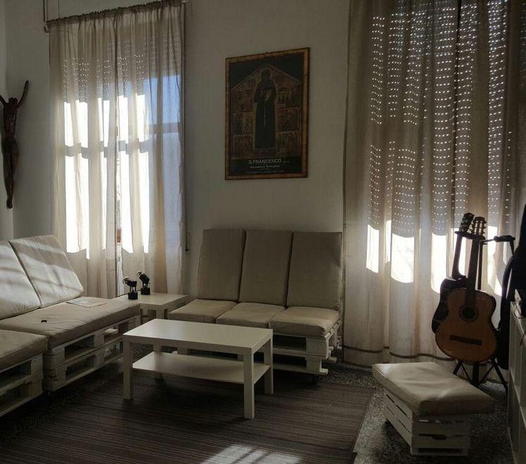 Ecco il centro per i giovani nell’antico convento 