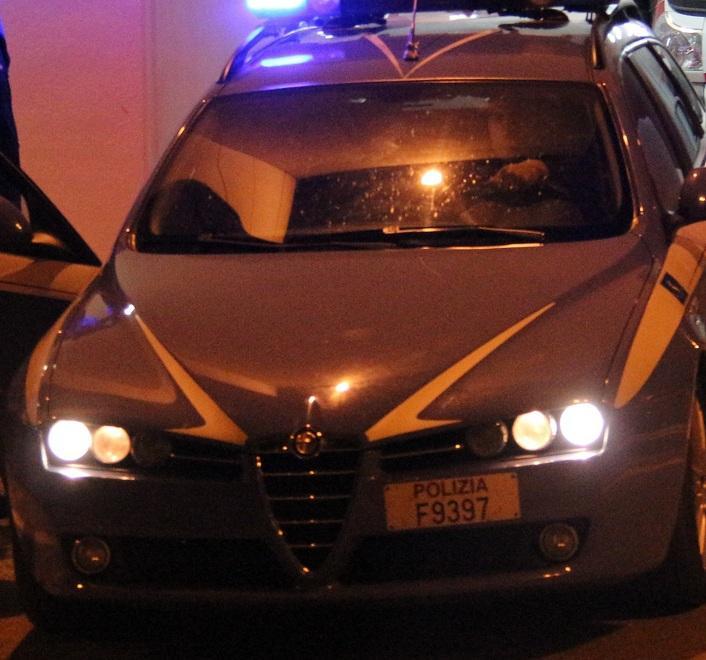 Furto in un bar, 4 arresti a Pirri 