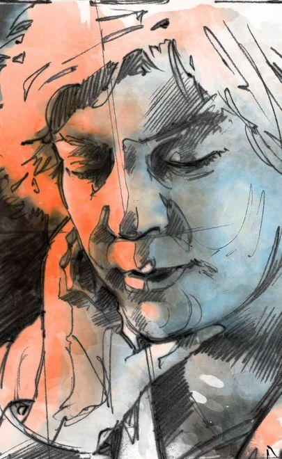 “Dopo il divorzio” il romanzo sparito di Grazia Deledda 