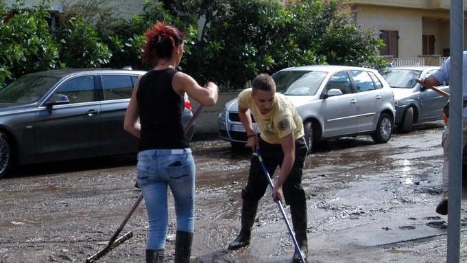 Aziende alluvionate giovedì assemblea nell’aula consiliare