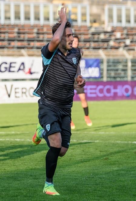 Il ritratto dell’Olbia: giovane, casalinga ma anche vincente 