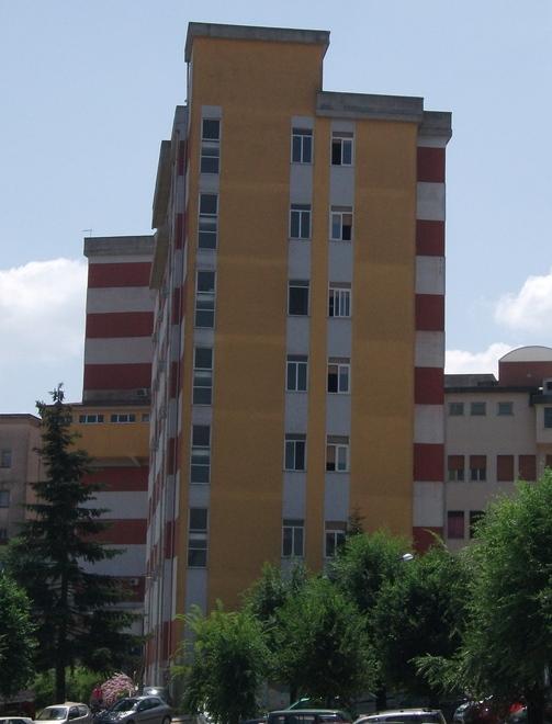 Ospedale, è pace con la Asl Biancareddu soddisfatto 