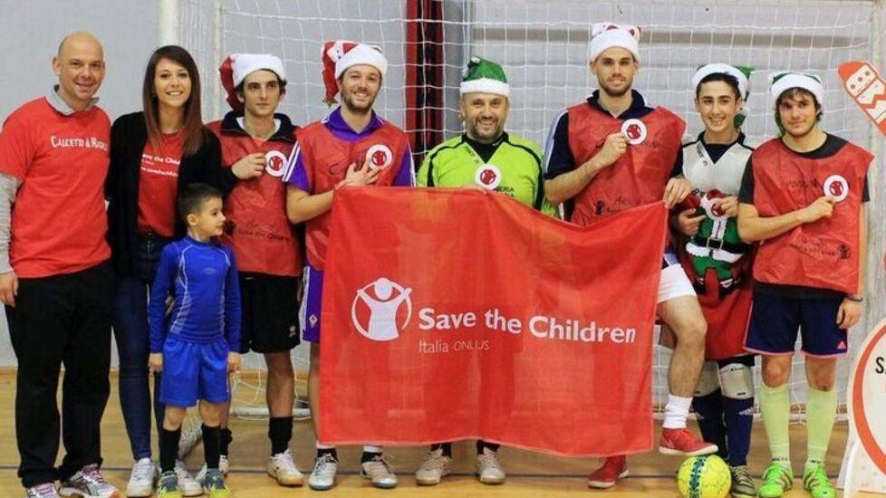 Il Calcetto di Natale del Cus ha fatto il pieno