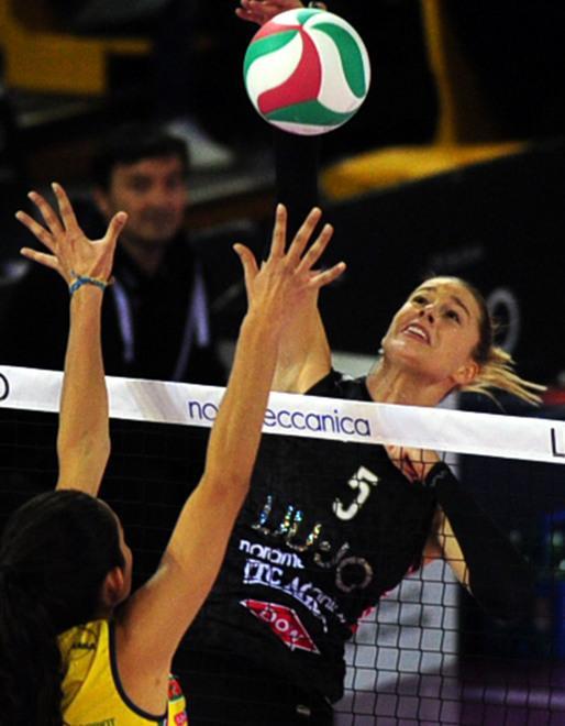 Heyrman: «Potevamo chiudere sul 3-1» 