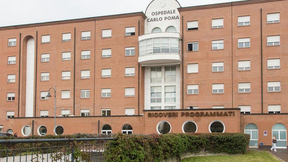 Primario modenese per il Poma di Mantova