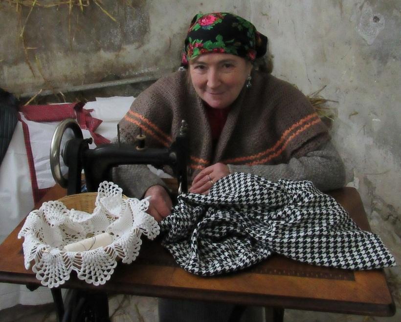 Polinago fa rivivere la magia del presepe e degli antichi lavori 