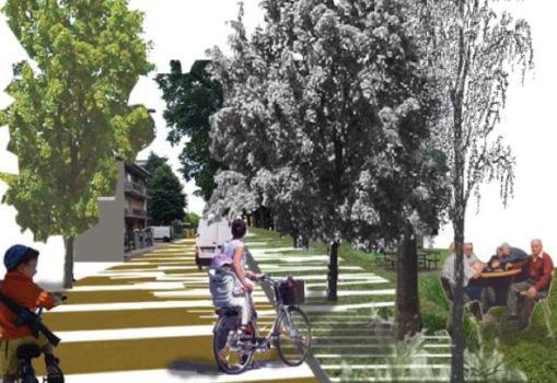 Traffico, avremo una città ad andamento più lento 