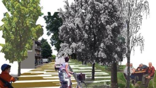 Traffico, avremo una città ad andamento più lento