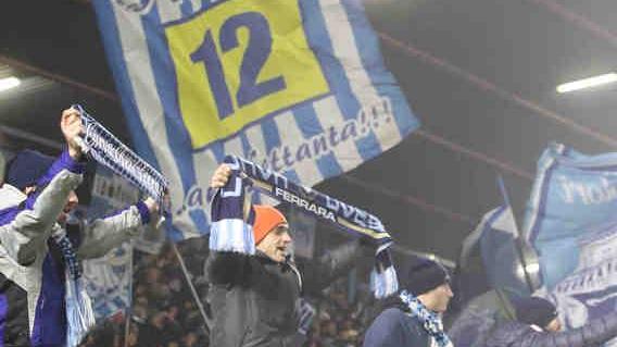 Venduti 1.640 biglietti Curva Ovest esaurita Previsto il pienone