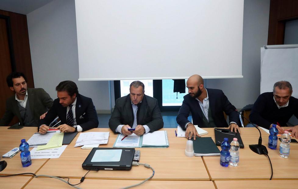 Berco, passi avanti su incentivi all’esodo e cassa integrazione