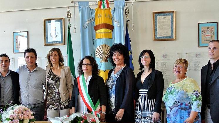 Cambio in giunta Esce la Trombini entra Diana Chiodi