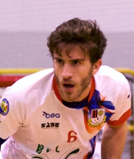 Hockey serie A, la Bdl chiude l’andata sulla pista del forte Lodi
