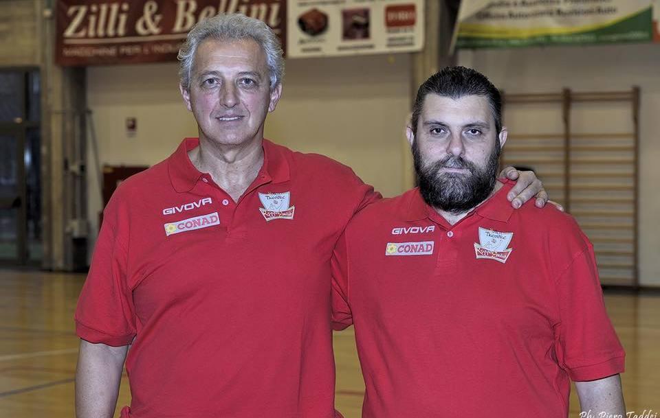 «Abbiamo un obiettivo raggiungere i playoff» 