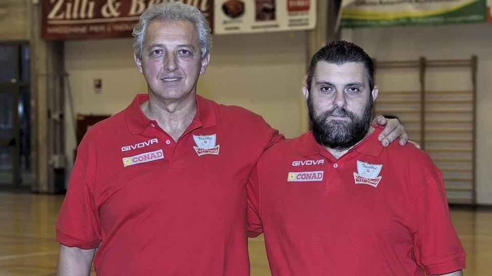 «Abbiamo un obiettivo raggiungere i playoff»