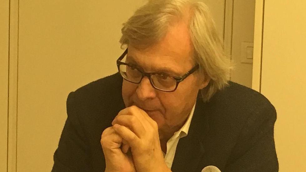 «Con me dall’ombra alla luce per un nuovo Rinascimento»