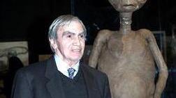 Un museo da Oscar L’omaggio di Vigarano a Carlo Rambaldi
