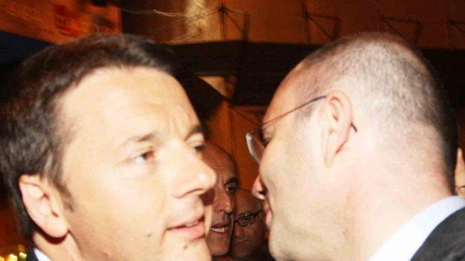 Dopo il referendum il sindaco Vecchi si scopre anche meno renziano