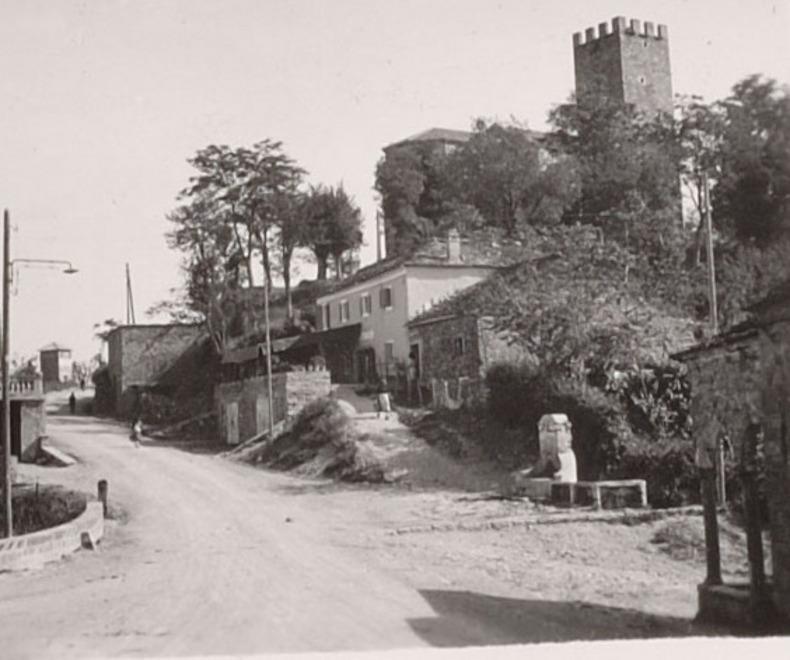 Montefiorino, storia e arte all’ombra dell’antica Rocca 