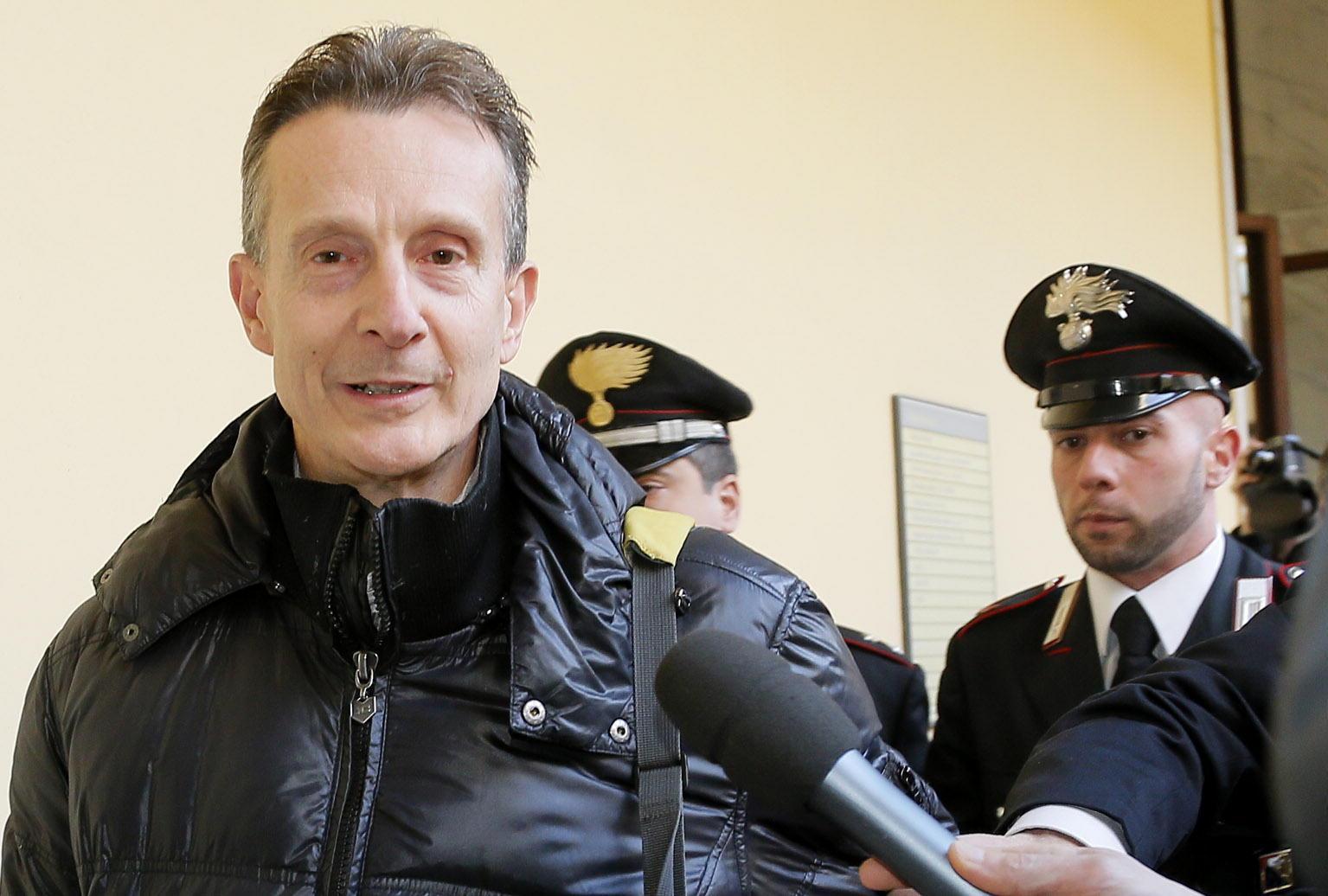 Antonio Logli