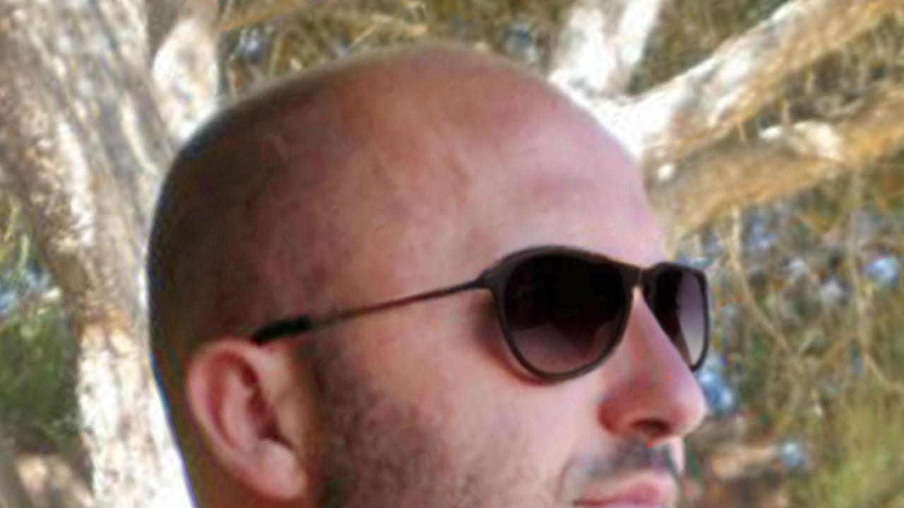 Lutto a Gavasseto, morto a 39 anni Stefano Landini