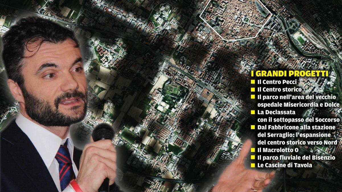Sottopasso del Soccorso, cantiere aperto nel 2017