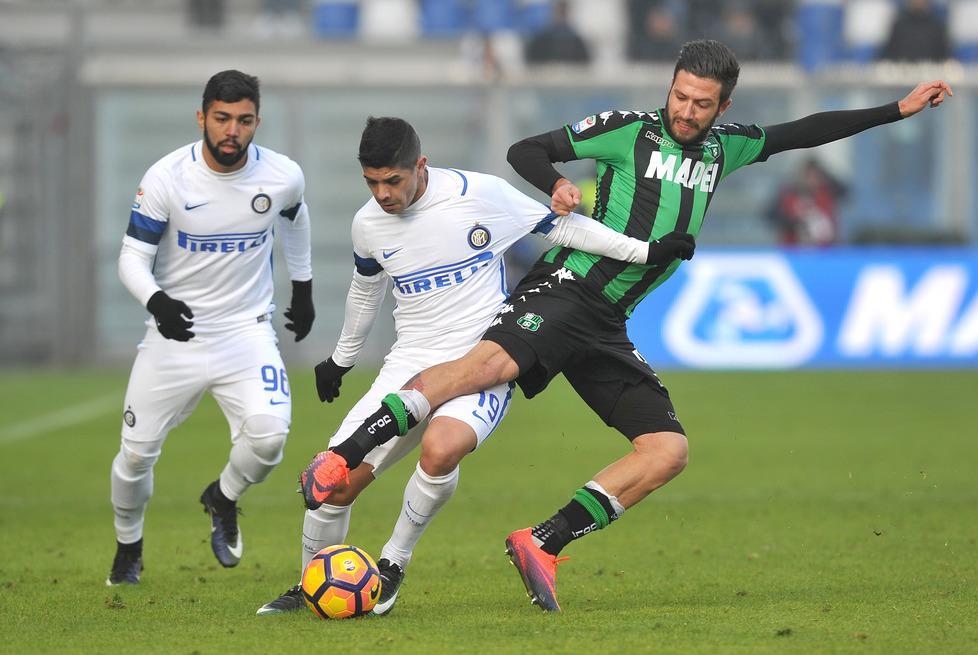 Sassuolo in caccia di punti a Cagliari 