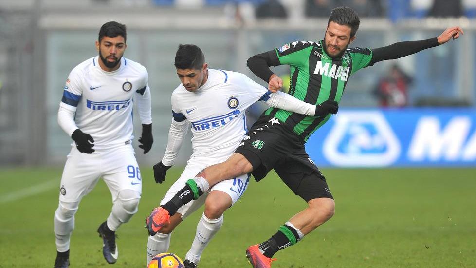 Sassuolo in caccia di punti a Cagliari