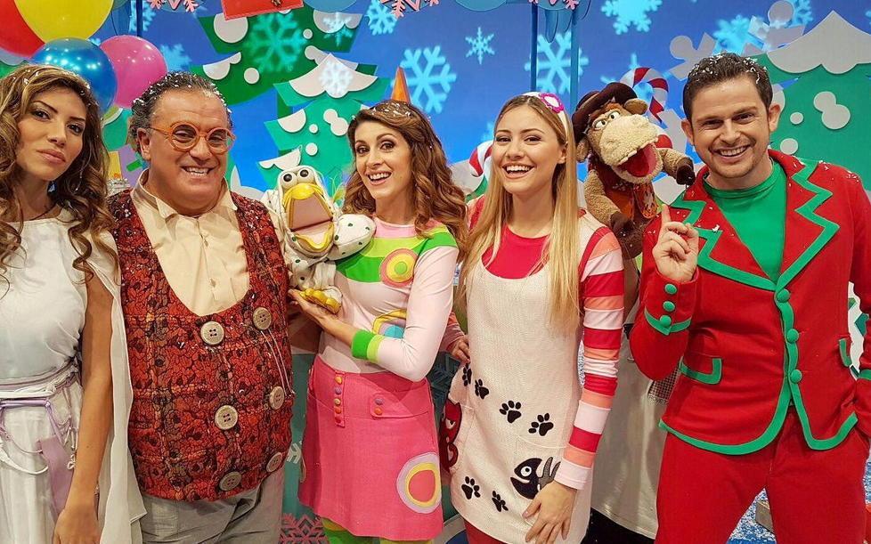 E per Branchetti un Natale “Yo Yo” 