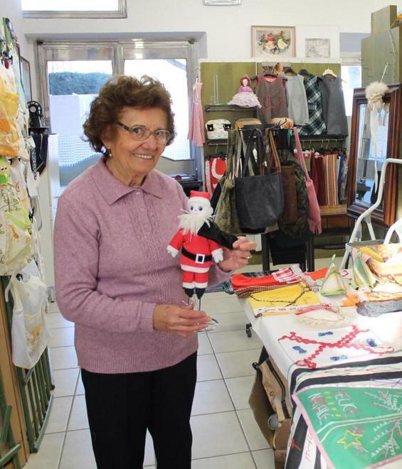 Ecco la Sartoria della solidarietà