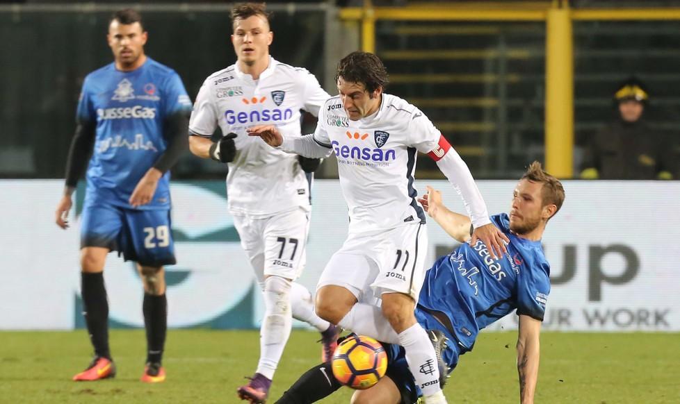 Rabbia Buchel: «Pesano gli infortuni» 