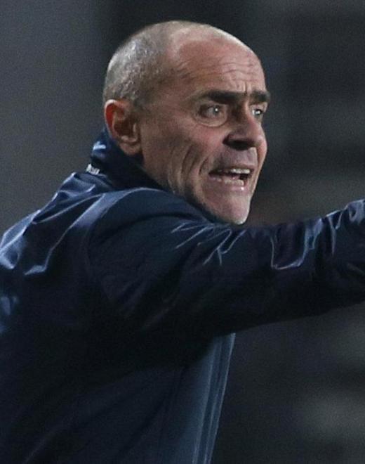 «Dispiace per i ragazzi, pagati gli errori» 