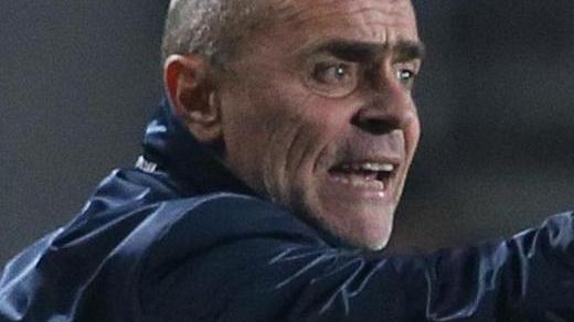 «Dispiace per i ragazzi, pagati gli errori»