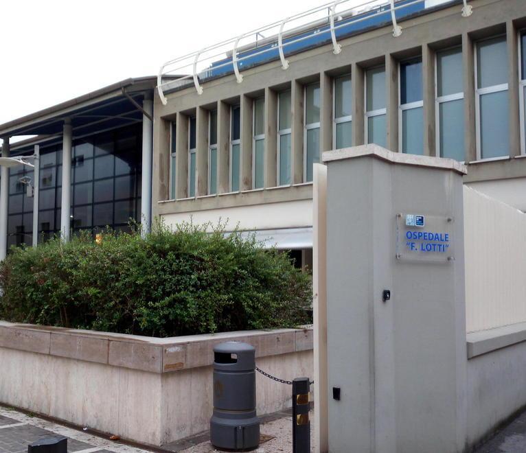 Dieci indagati all’ospedale Lotti e cinque a Cisanello