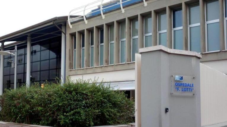 Dieci indagati all’ospedale Lotti e cinque a Cisanello