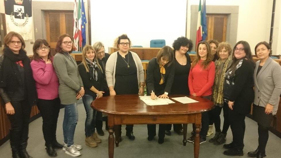 «Io, prima capitana voglio battere i maschi»