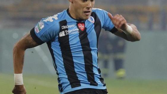 Nacho Varela sarà assente per un mese