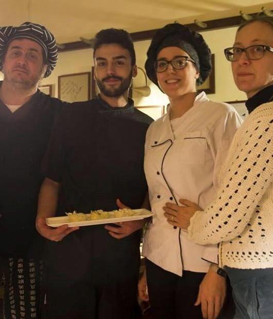 Se il cioccolato bianco aiuta a render più buoni i tortelloni
