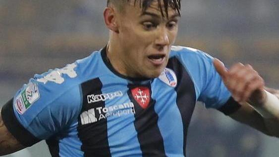 Nacho operato. Con i liguri è guerra fredda