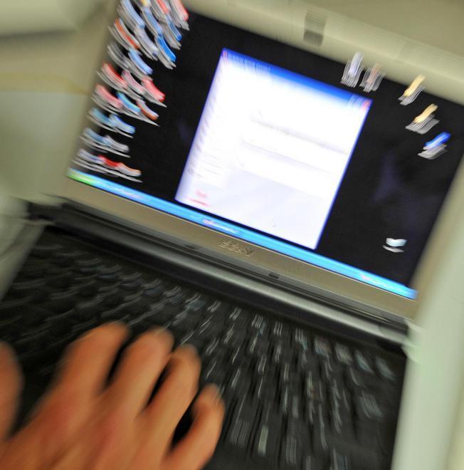 Niente Internet per decine di utenti Scatta la protesta