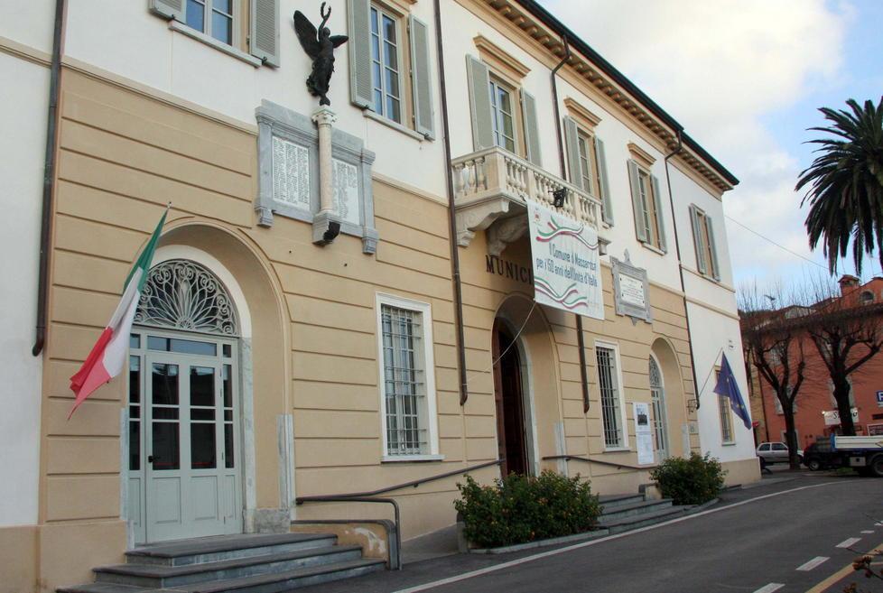 Sconti per le attività nelle vecchie fabbriche