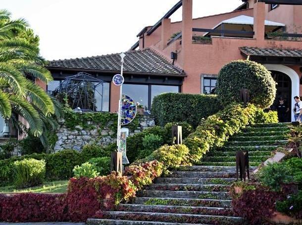 Il resort Le Picchiaie gestito da Clubviaggi 