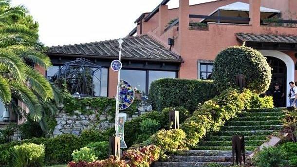 Il resort Le Picchiaie gestito da Clubviaggi