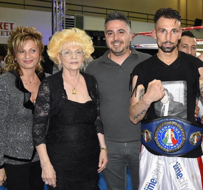 A Cipolletta il memorial Umberto Cavini 