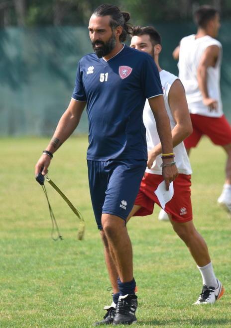 Bartolini già saluta Legamento rotto, la stagione è finita 