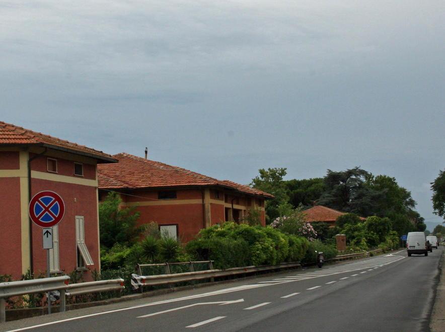 Tirrenica, il Comune delibera il suo no 