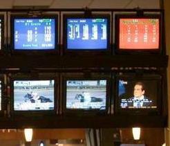 Scommesse tramite web In 4 davanti al giudice 