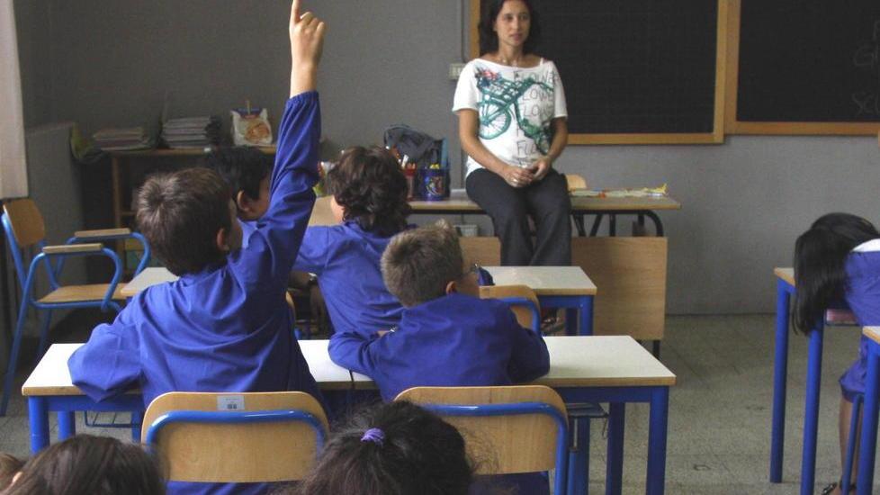 Cambiano i prof per migliaia di alunni