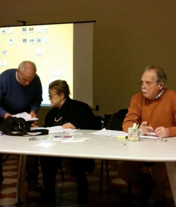 Lucca da vivere e visitare nel manifesto dei Custodi 