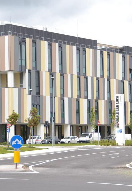 Caos pronto soccorso, l’Asl insiste col progetto 